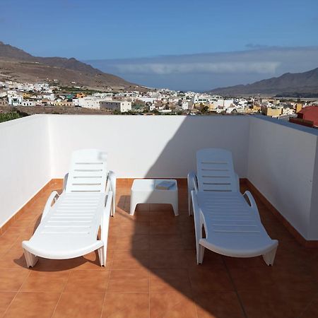 Vivienda Vacacional Las Arenitas San Nicolás Exterior foto