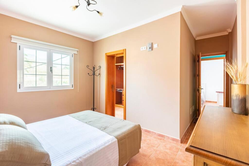 Vivienda Vacacional Las Arenitas San Nicolás Exterior foto